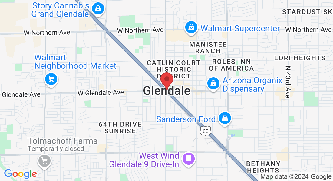 Glendale, AZ, USA