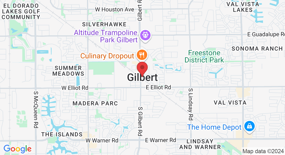 Gilbert, AZ, USA