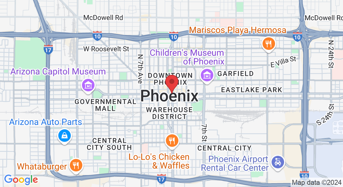 Phoenix, AZ, USA