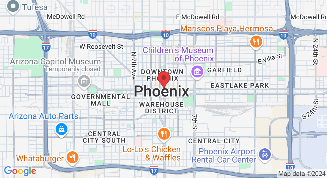 Phoenix, AZ, USA