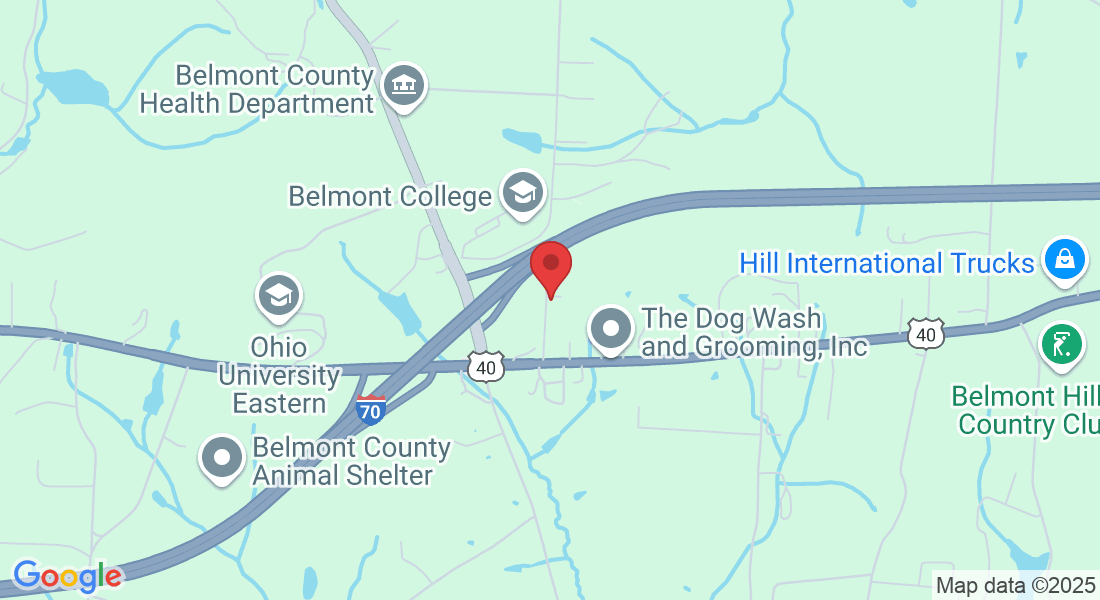 67995 Pickering Rd, St Clairsville, OH 43950, USA