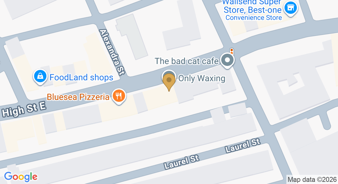 182 High St E, Wallsend NE28 7RP, UK