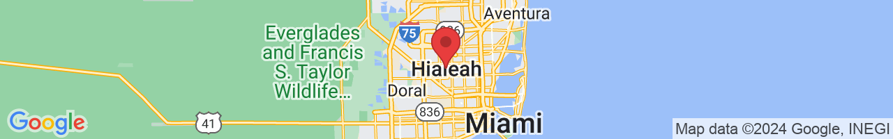 Hialeah, FL, USA