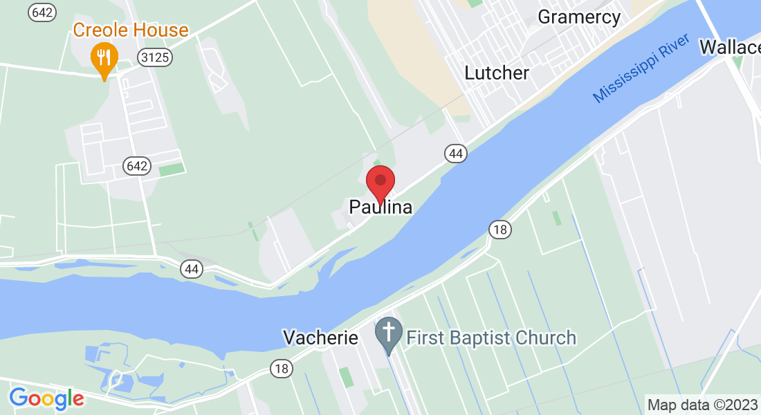 Paulina, LA, USA