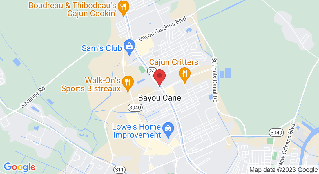 Bayou Cane, LA, USA