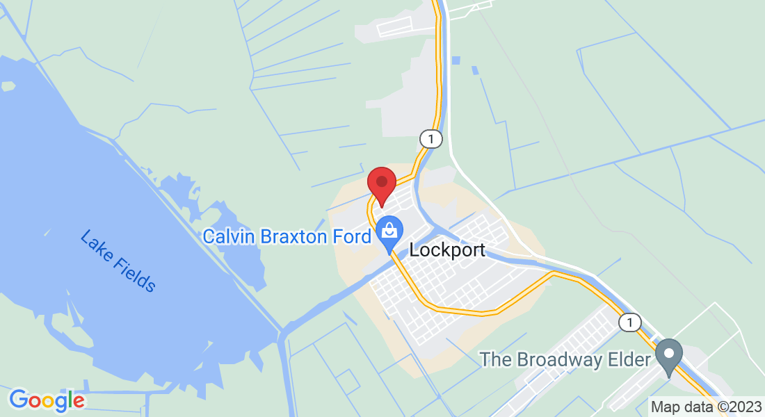 Lockport Heights, LA 70374, USA