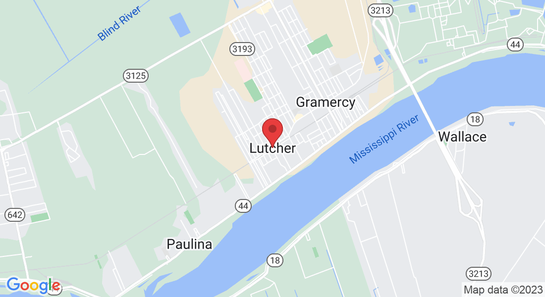 Lutcher, LA, USA