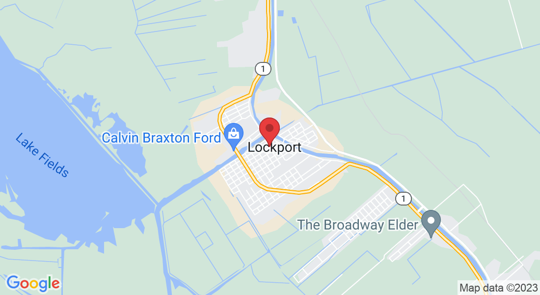 Lockport, LA 70374, USA