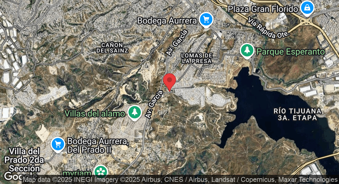 22125 Tijuana, Baja California, Mexico