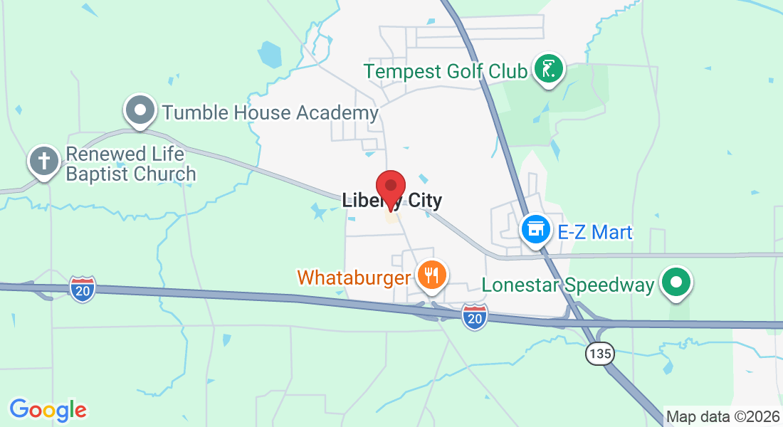 5582 Old Hwy 135 N, Kilgore, TX 75662, USA