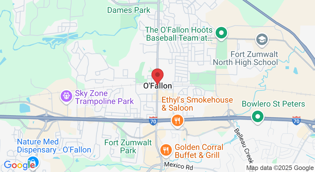 O'Fallon, MO, USA