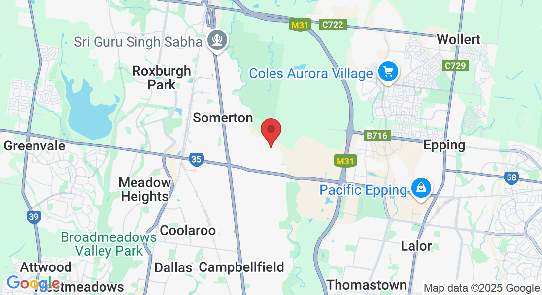 2/29 Burnett St, Somerton VIC 3062, Australia