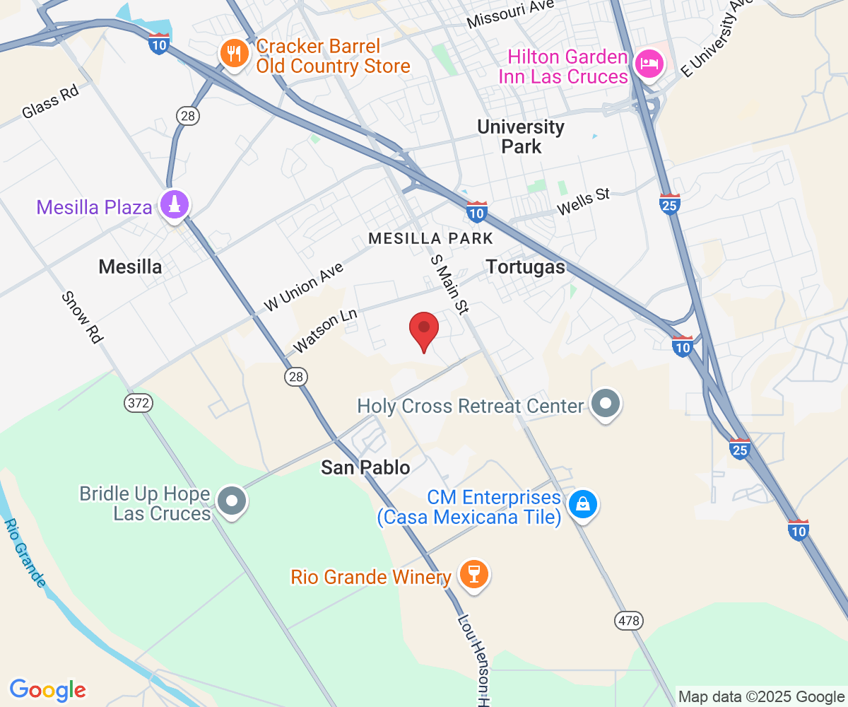 3917 Willow Brook Ct, Las Cruces, NM 88005, USA
