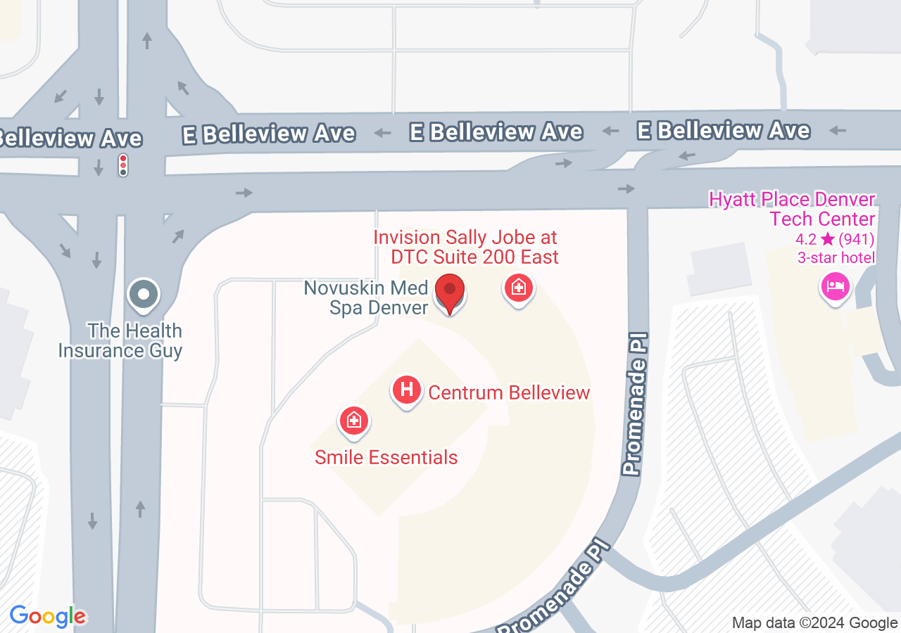 8200 E Belleview Ave Ste 100E, Greenwood Village, CO 80111, USA
