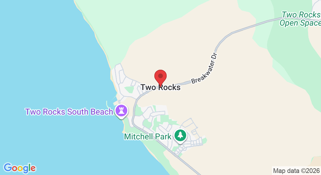 Two Rocks WA 6037, Australia