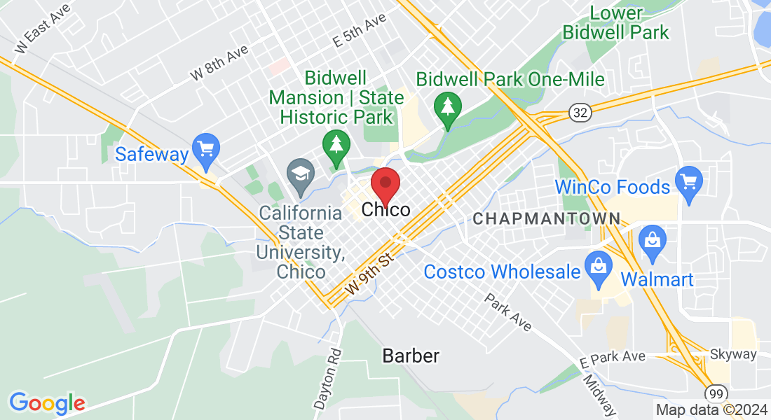 Chico, CA, USA