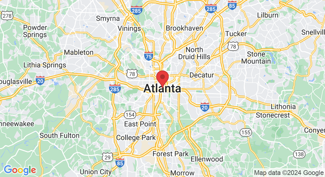 Atlanta, GA, USA