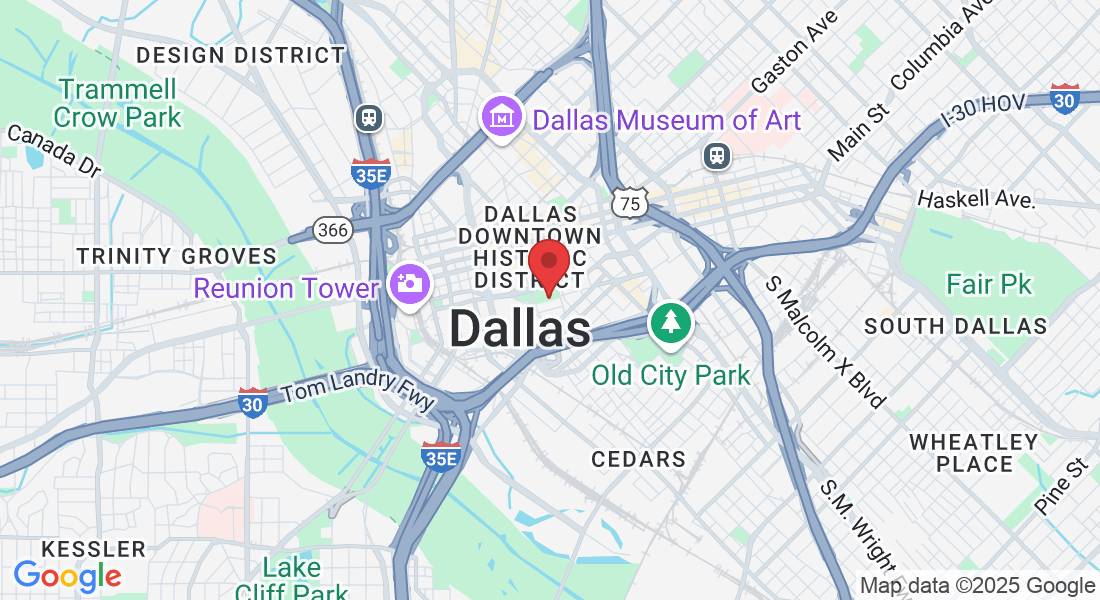 Dallas, TX, USA