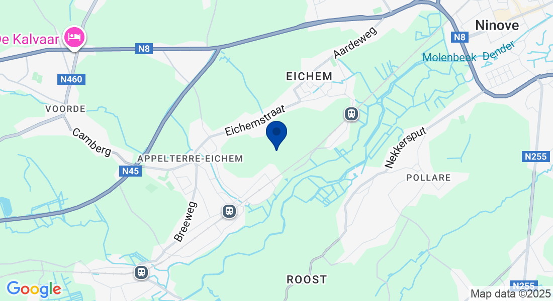 Wilderstraat, 9400 Ninove, België