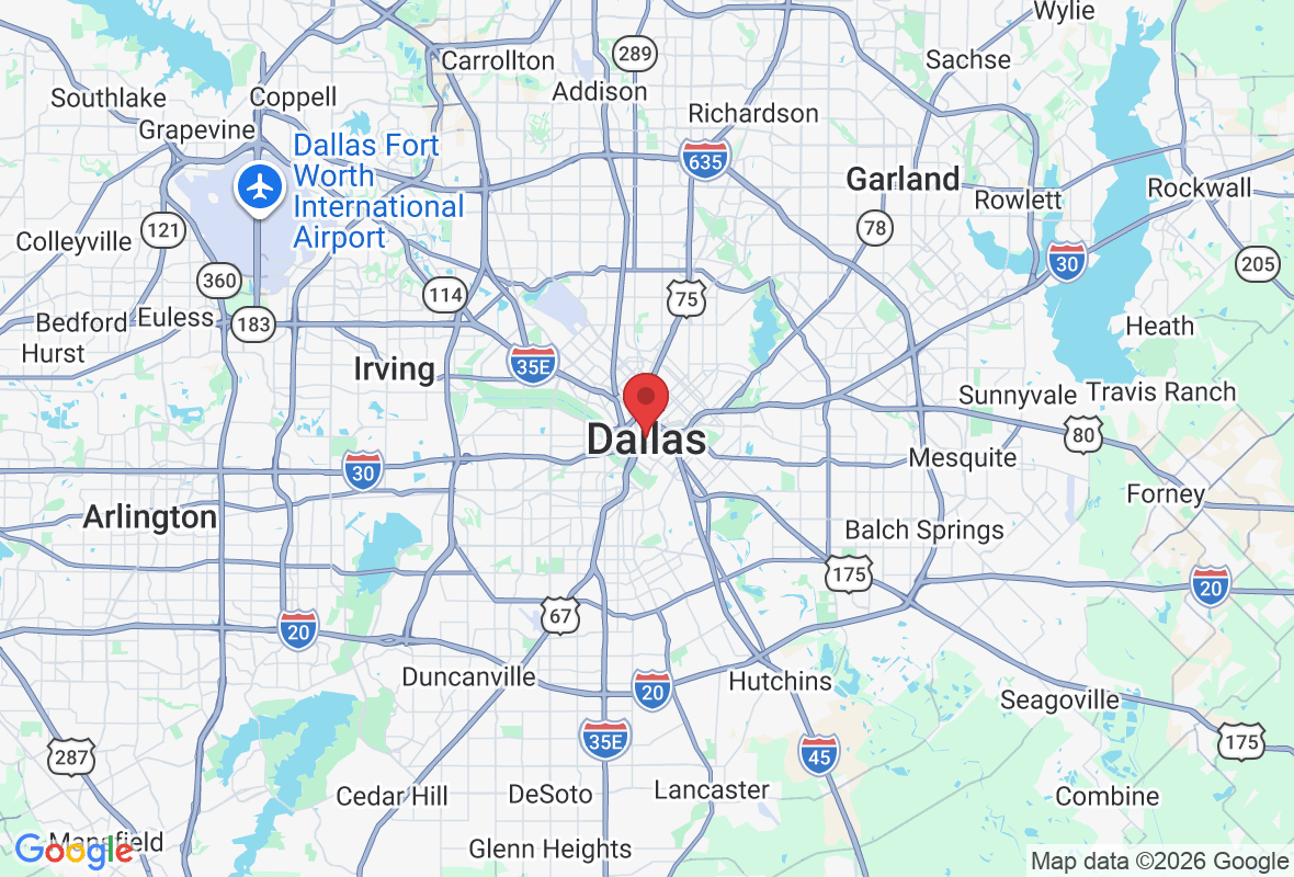 Dallas, TX, USA
