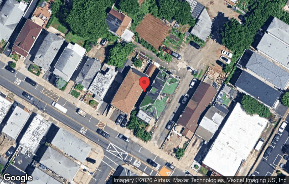 714 76th St, North Bergen, NJ 07047, USA
