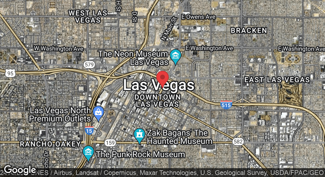 Las Vegas, NV, USA