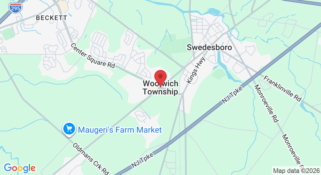 Woolwich Township, NJ, USA