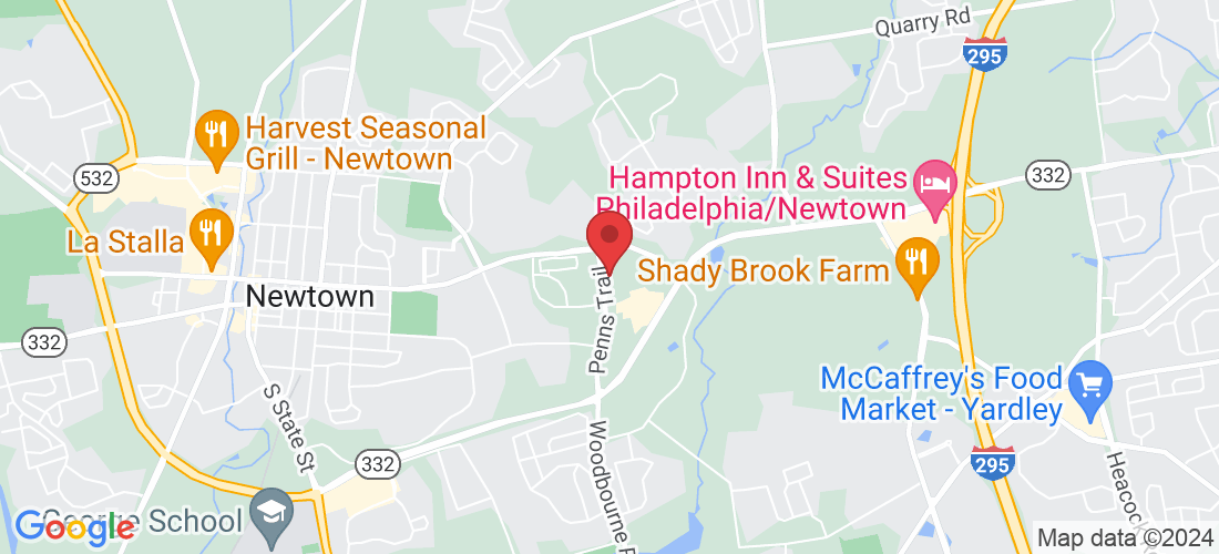 12 Penns Trail, Newtown, PA 18940, USA