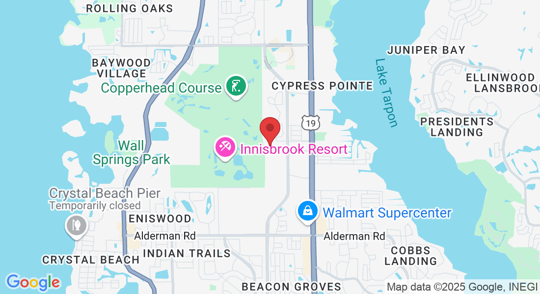 2152 Portofino Pl, Palm Harbor, FL 34683, USA