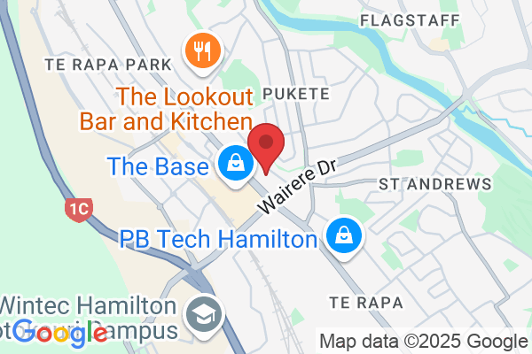 7 Karewa Place, Hamilton North, Hamilton 3200, New Zealand