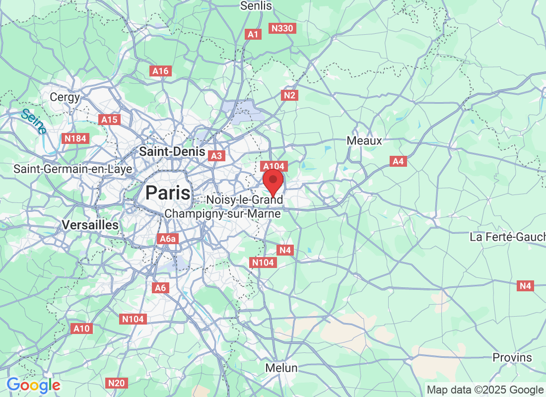 Île-de-France, France