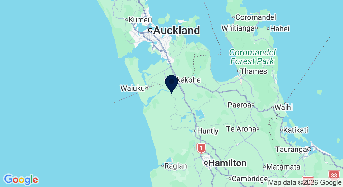 119 Alder Road, Tuakau 2121, New Zealand