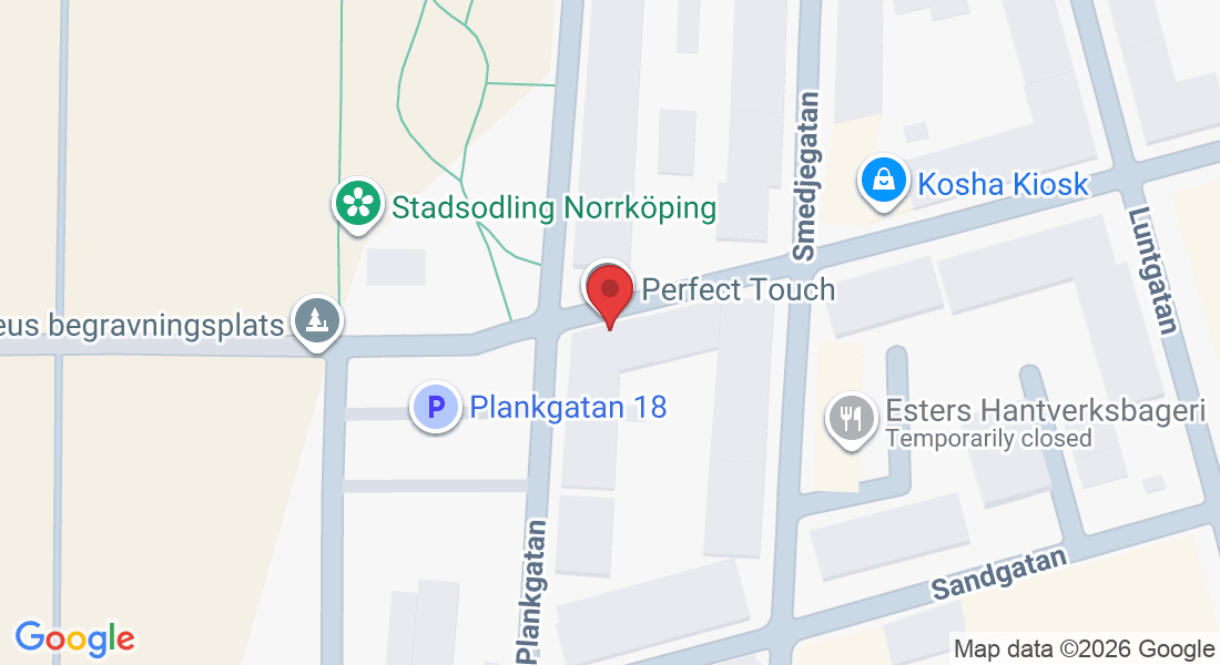 Vattengatan 41, 602 20 Norrköping, Sweden