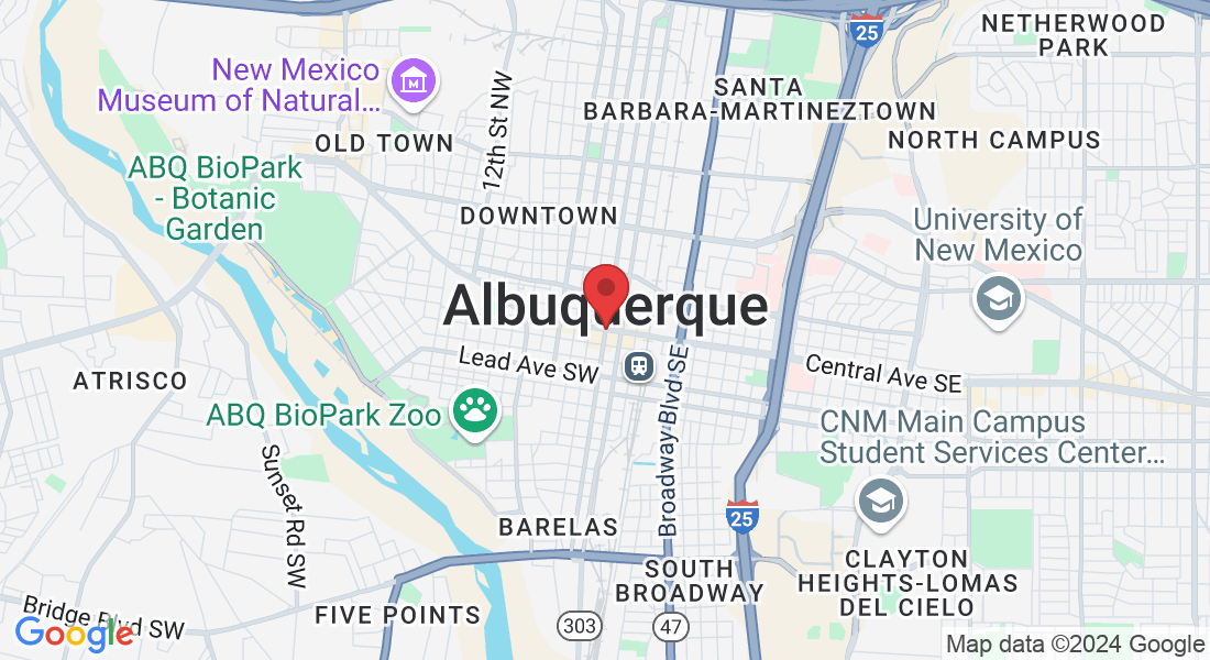 Albuquerque, NM, USA