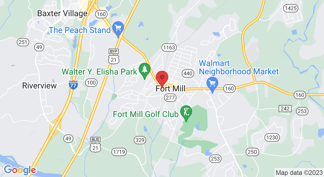 Fort Mill, SC, USA