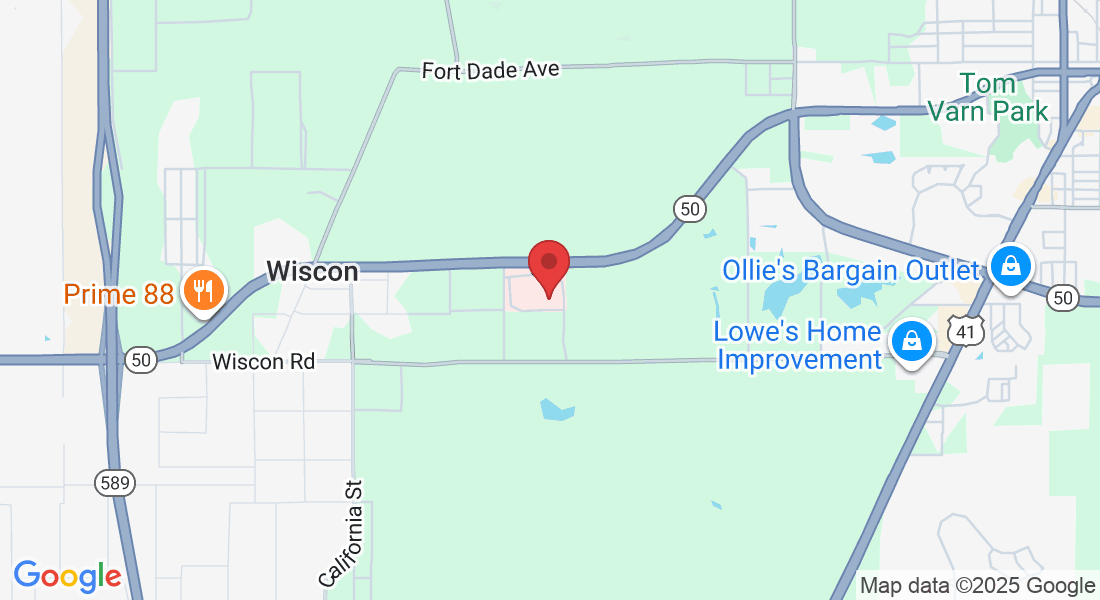 17222 Hospital Blvd ste 250, Brooksville, FL 34601, USA
