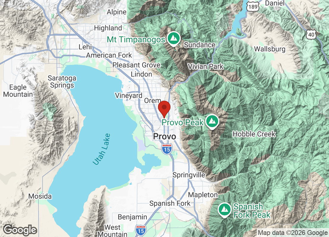 412 W Rivers Edge Dr, Provo, UT 84604, USA