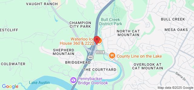 6203 N Capital of Texas Hwy, Austin, TX 78731, USA