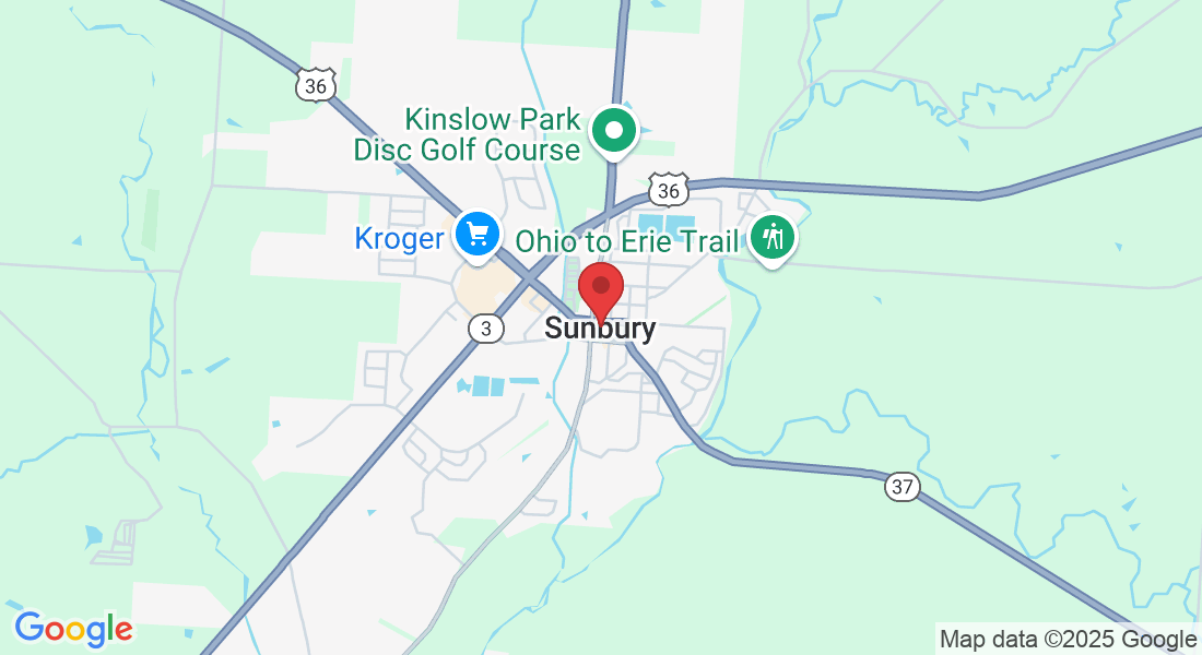 Sunbury, OH, USA