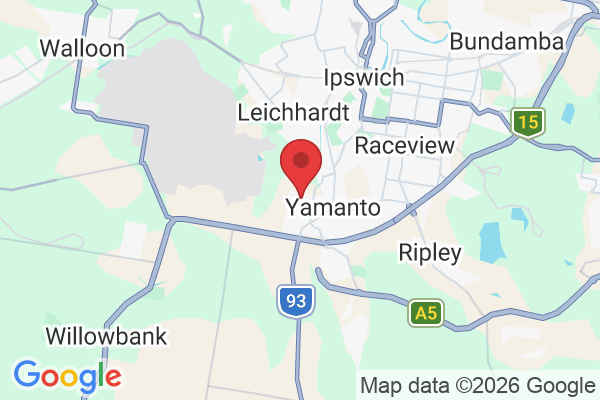 40 Belar St, Yamanto QLD 4305, Australia