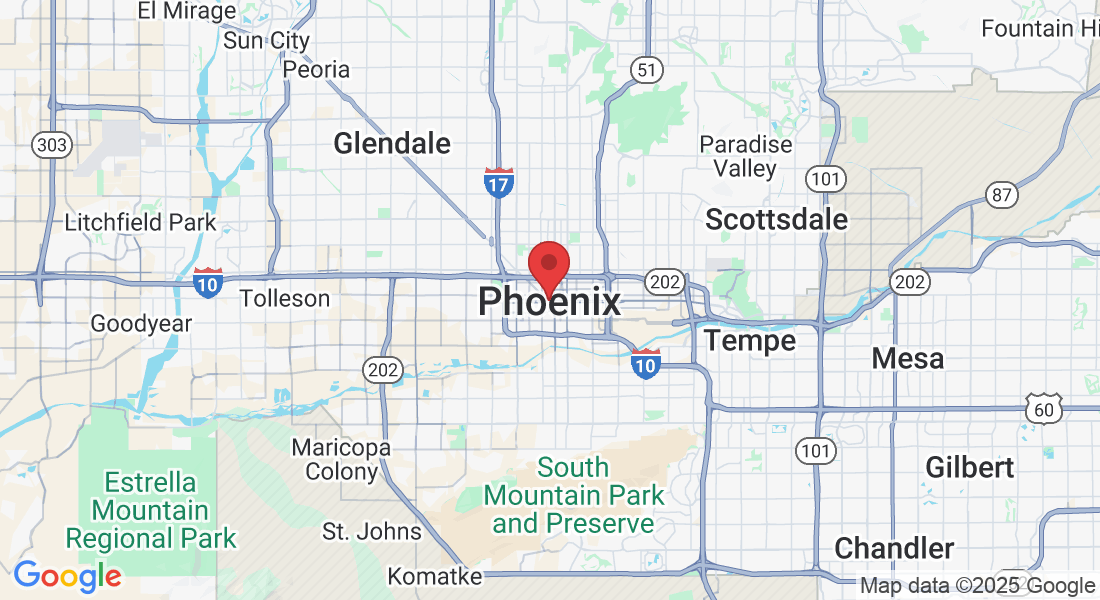 Phoenix, AZ, USA