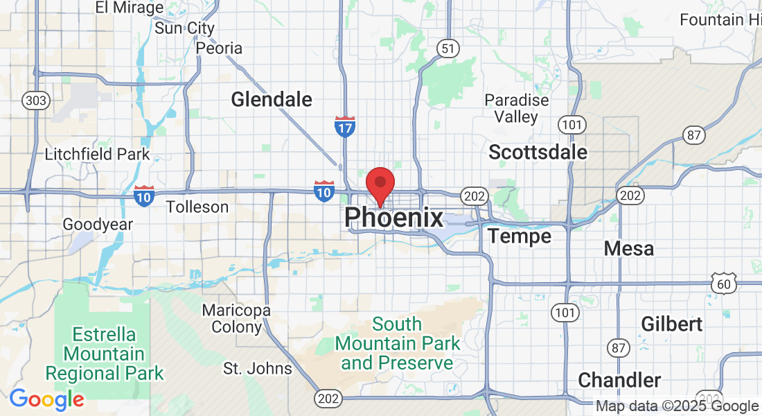 Phoenix, AZ, USA