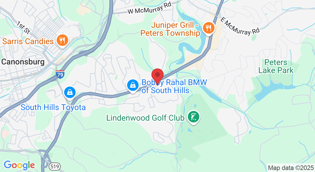160 Galley Rd, Canonsburg, PA 15317, USA