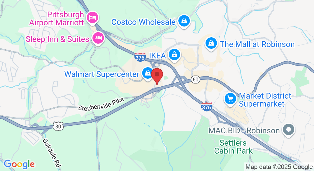 2002 Montour Church Rd, Oakdale, PA 15071, USA