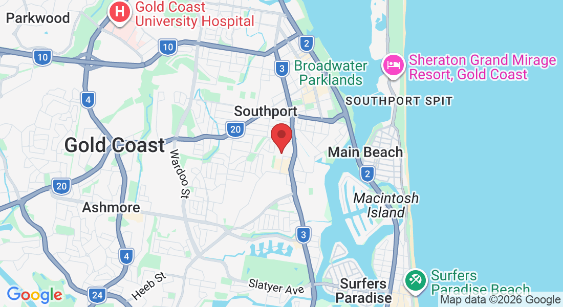 shop 9/17 Harvest Ct, Southport QLD 4215, Australia