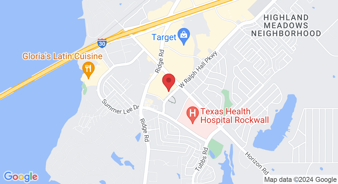 930 W Ralph Hall Pkwy, Rockwall, TX 75032, USA