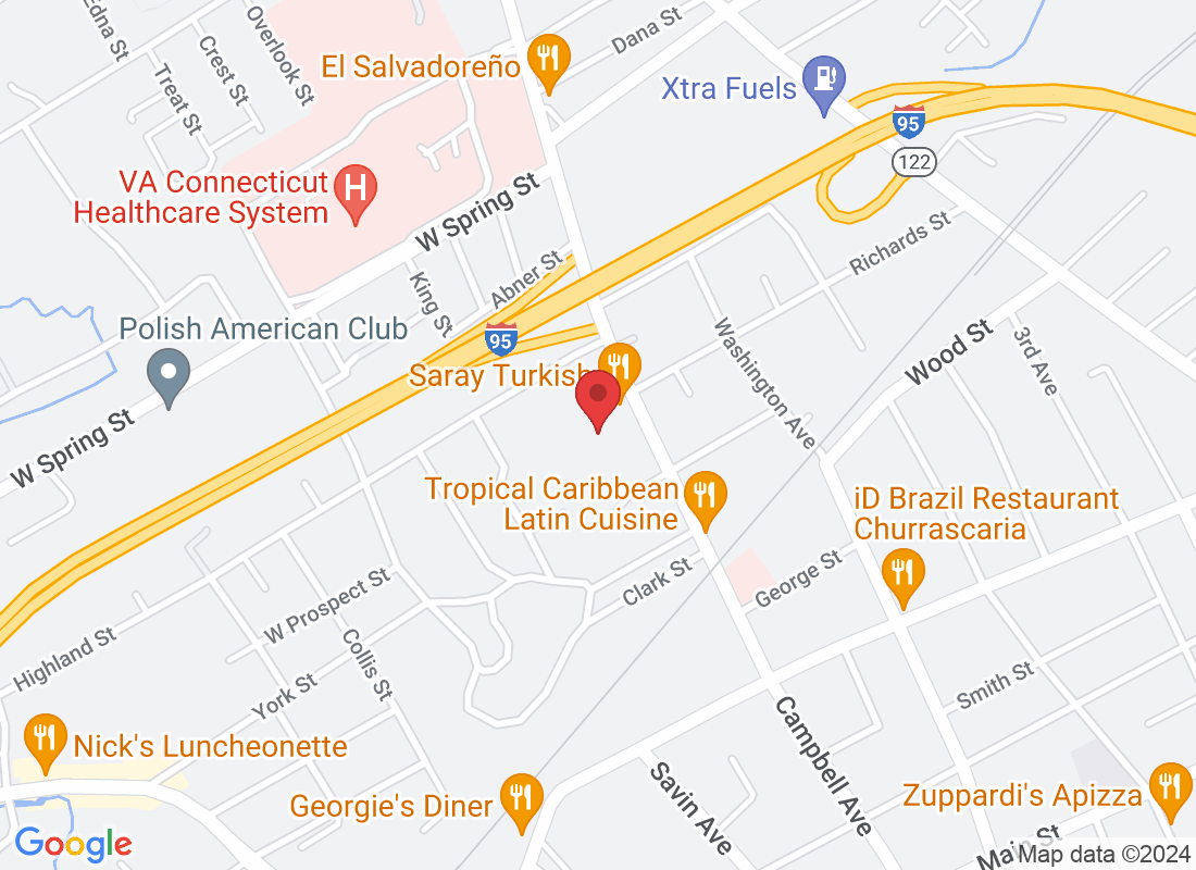 764 Campbell Ave, West Haven, CT 06516, USA
