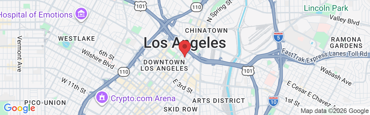 Los Angeles, CA, USA