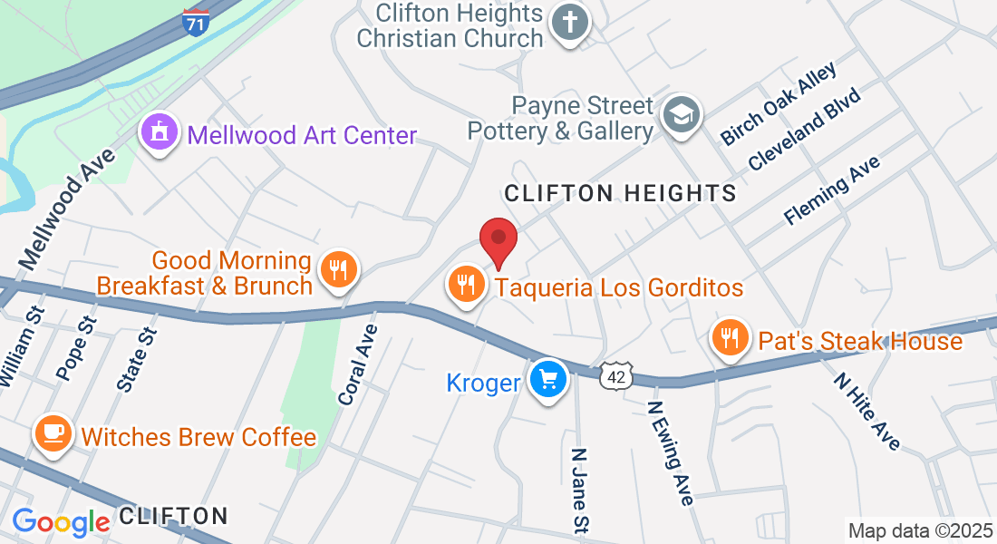 408 Lindsay Ct, Louisville, KY 40206, USA