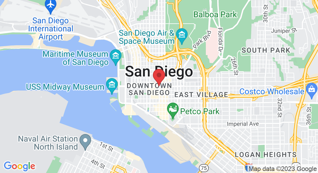 San Diego, CA, USA